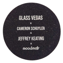 Load image into Gallery viewer, Glass Vegas Rainbow 2024 Mood Mat (3 Sizes) FINAL SALE