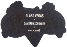 Load image into Gallery viewer, Glass Vegas Infinity Logo 2024 Mood Mat FINAL SALE