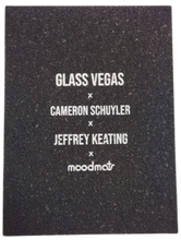 Load image into Gallery viewer, Glass Vegas x Cameron Schuyler 2024 Mood Mat FINAL SALE