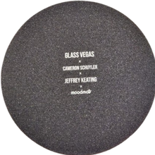 Load image into Gallery viewer, Glass Vegas Rainbow 2024 Mood Mat (3 Sizes) FINAL SALE