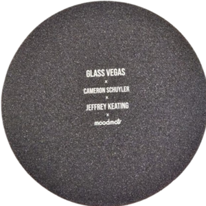 Glass Vegas Rainbow 2024 Mood Mat (3 Sizes) FINAL SALE