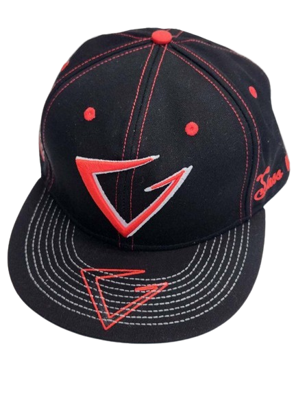 Glass Vegas 2023 Hat (2 Sizes) FINAL SALE