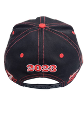 Load image into Gallery viewer, Glass Vegas 2023 Hat (2 Sizes) FINAL SALE