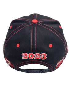 Glass Vegas 2023 Hat (2 Sizes) FINAL SALE