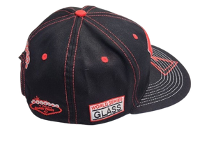 Glass Vegas 2023 Hat (2 Sizes) FINAL SALE